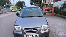 Second Hand Hyundai Santro Xing GL (CNG) in Kanpur