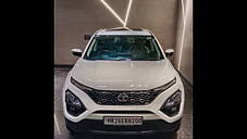 Used Tata Harrier XZ Plus in Delhi