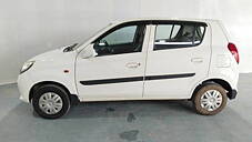 Used Maruti Suzuki Alto 800 Lxi in Kochi