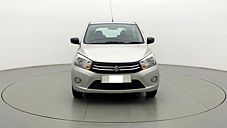 Used Maruti Suzuki Celerio VXi CNG [2017-2019] in Delhi