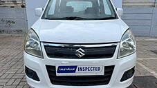 Used Maruti Suzuki Wagon R 1.0 LXi in Rajkot