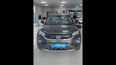 Used Tata Nexon XZA Plus Dual Tone in Pune