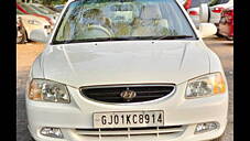 Used Hyundai Accent Executive in Gandhinagar