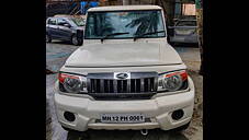 Used Mahindra Bolero SLE BS IV in Mumbai