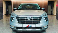 Used Hyundai Creta SX 1.5 Petrol [2020-2022] in Ahmedabad