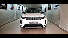 Second Hand Land Rover Range Rover Evoque S Petrol in Delhi