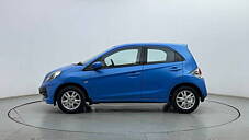 Used Honda Brio V MT in Mumbai