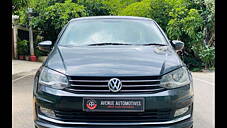 Used Volkswagen Vento Highline Petrol AT in Bangalore