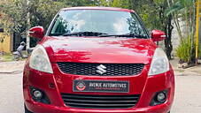 Used Maruti Suzuki Swift VXi ABS in Bangalore