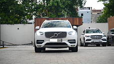 Used Volvo XC90 D5 Momentum in Delhi