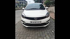 Used Tata Tigor Revotron XZ (O) in Nagpur