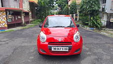 Used Maruti Suzuki A-Star Vxi in Kolkata