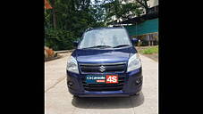 Used Maruti Suzuki Wagon R VXi 1.0 [2019-2019] in Mumbai