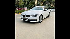 Second Hand BMW 3 Series 320i Luxury Line in Delhi
