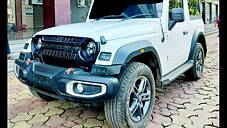 Used Mahindra Thar LX Hard Top Diesel MT RWD in Pune