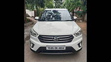 Used Hyundai Creta 1.4 S Plus in Ranga Reddy