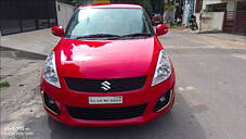 Used Maruti Suzuki Swift VDi in Bangalore