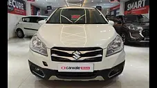 Second Hand Maruti Suzuki S-Cross Zeta 1.3 in Kanpur