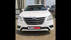 Used Toyota Innova 2.5 G BS IV 7 STR in Pune