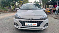 Used Hyundai Elite i20 Magna Plus 1.2 [2019-2020] in Dehradun