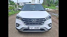 Used Hyundai Creta SX 1.6 CRDi (O) in Nashik