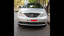 Second Hand Tata Indica Vista LS Quadrajet BS IV in Pune