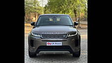 Used Land Rover Range Rover Evoque S [2020-2021] in Ahmedabad