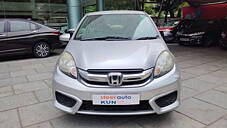 Used Honda Amaze 1.2 S i-VTEC in Chennai