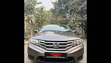 Used Honda City 1.5 S MT in Delhi