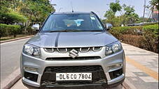 Used Maruti Suzuki Vitara Brezza VDi (O) [2016-2018] in Delhi