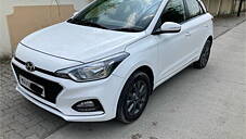 Used Hyundai Elite i20 Sportz Plus 1.2 in Nagpur