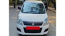 Second Hand Maruti Suzuki Wagon R 1.0 LXi in Pune