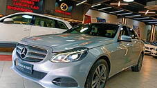 Used Mercedes-Benz E-Class E 250 CDI Avantgarde in Navi Mumbai