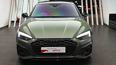 Used Audi S5 Sportback 3.0 TFSI Quattro in Chennai