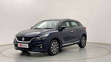 Used Maruti Suzuki Baleno Alpha MT [2022-2023] in Pune