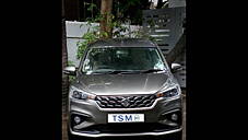 Used Maruti Suzuki Ertiga ZXi Plus AT [2022-2023] in Chennai