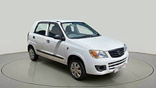 Used Maruti Suzuki Alto K10 VXi in Lucknow