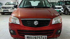 Used Maruti Suzuki Alto K10 VXi in Mumbai