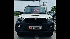 Used Mahindra Scorpio 2021 S3 2WD 7 STR in Ranchi