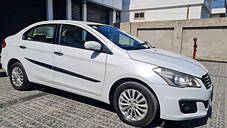 Used Maruti Suzuki Ciaz ZDi SHVS in Jalandhar