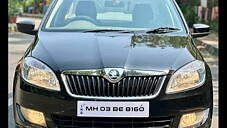 Used Skoda Rapid Active 1.6 TDI CR MT in Mumbai