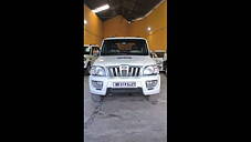 Used Mahindra Scorpio SLE BS-III in Patna