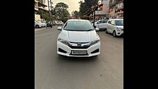 Used Honda City S [2014-2016] in Nagpur