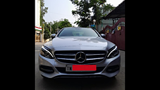 Second Hand Mercedes-Benz C-Class C 200 Avantgarde in Chennai