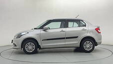 Used Maruti Suzuki Swift Dzire VXI AT in Bangalore