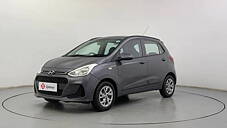 Used Hyundai Grand i10 Magna 1.2 Kappa VTVT CNG [2019-2020] in Ahmedabad