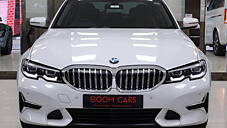 Used BMW 3 Series 320d Luxury Edition in Chennai