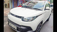 Used Mahindra KUV100 K4 Plus D 6 STR in Kolkata