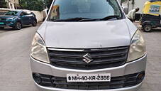 Used Maruti Suzuki Wagon R 1.0 VXi in Nagpur