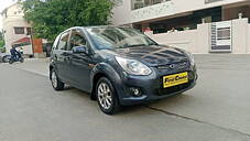 Used Ford Figo Duratec Petrol Titanium 1.2 in Bangalore